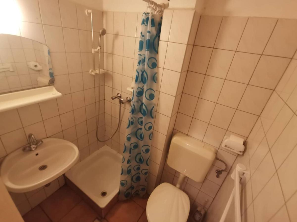 Apartament Platan Ueduelo Balatonlelle Zewnętrze zdjęcie