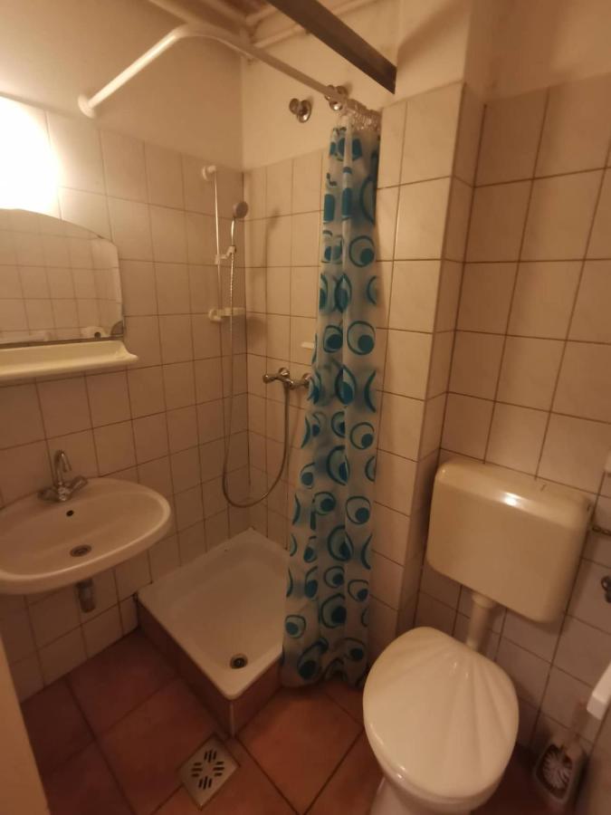 Apartament Platan Ueduelo Balatonlelle Zewnętrze zdjęcie