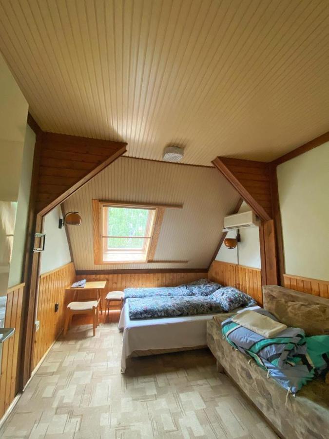 Apartament Platan Ueduelo Balatonlelle Zewnętrze zdjęcie