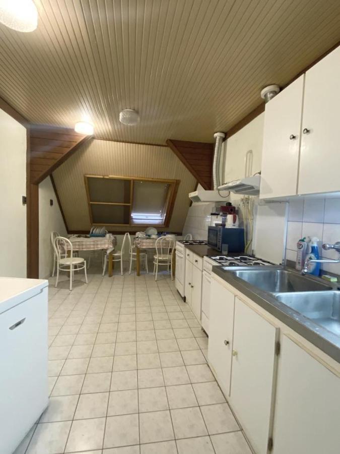 Apartament Platan Ueduelo Balatonlelle Zewnętrze zdjęcie