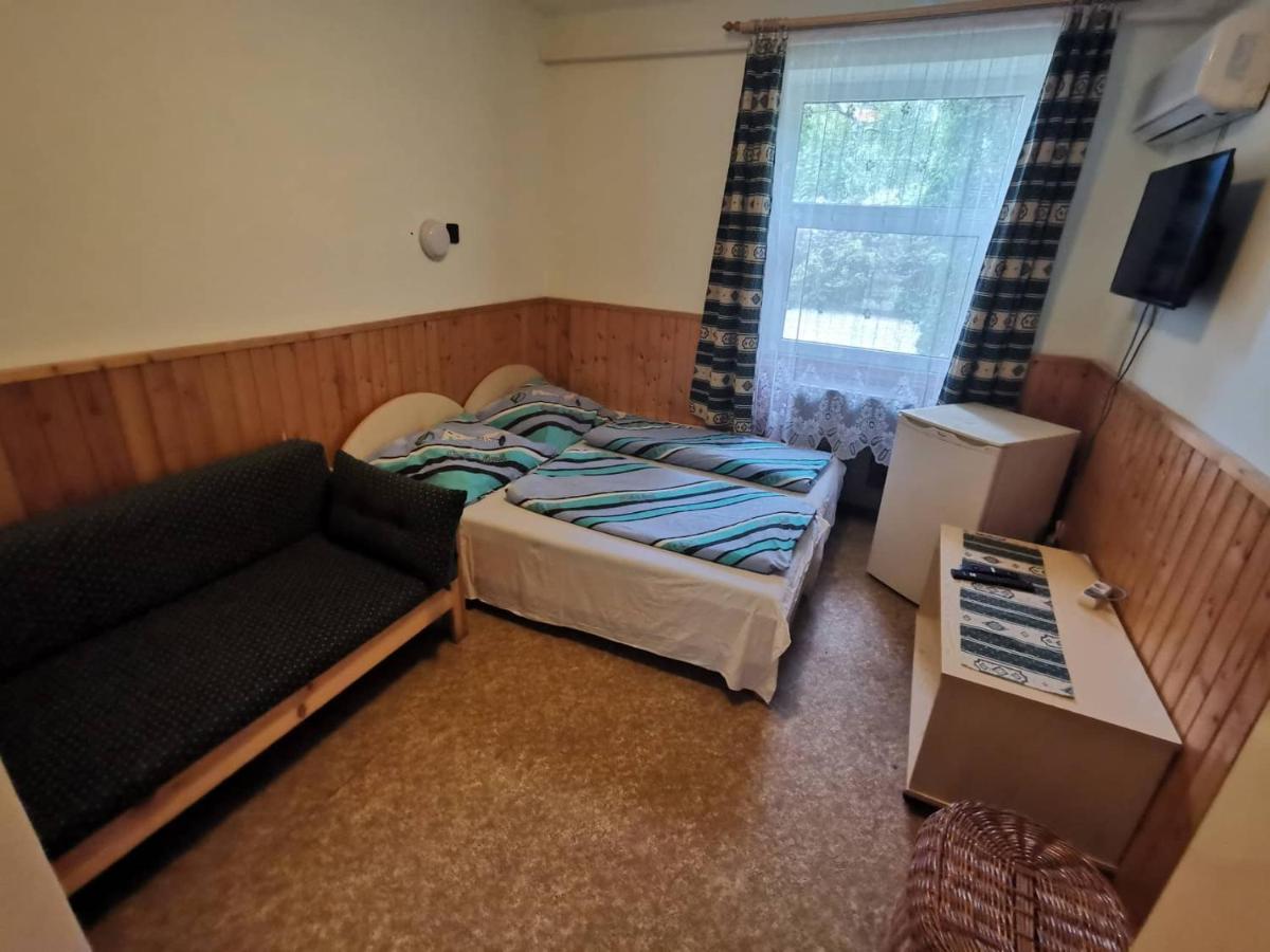 Apartament Platan Ueduelo Balatonlelle Zewnętrze zdjęcie